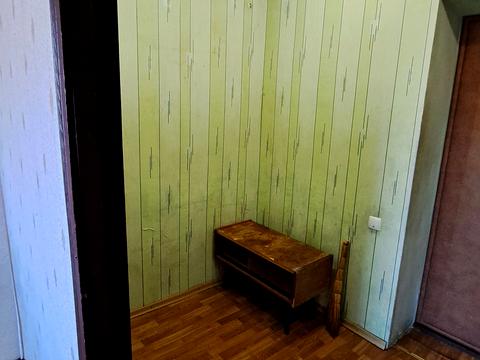 комната по адресу Первомайская ул. (Первомайская), 33