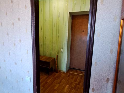 комната по адресу Первомайская ул. (Первомайская), 33