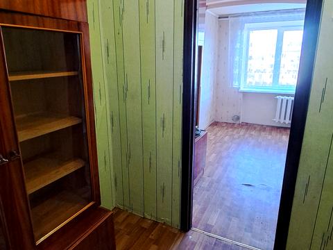 комната по адресу Первомайская ул. (Первомайская), 33