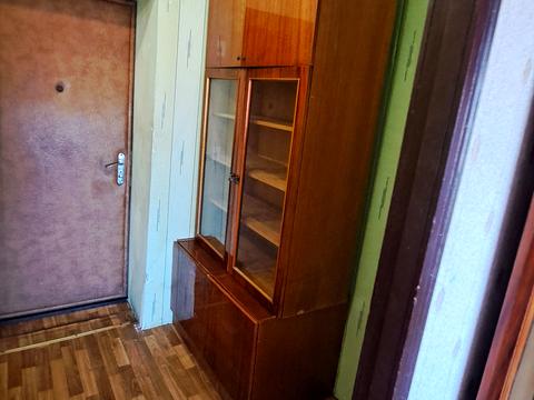 комната по адресу Первомайская ул. (Первомайская), 33