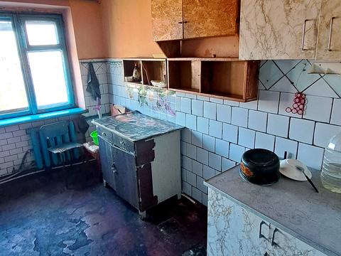 комната по адресу Первомайская ул. (Первомайская), 33