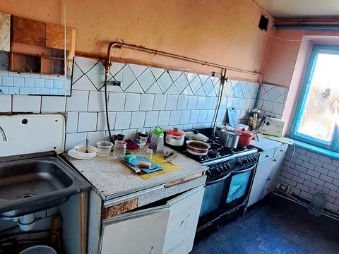 комната по адресу Первомайская ул. (Первомайская), 33