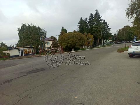 ділянка за адресою ЛІСОВА