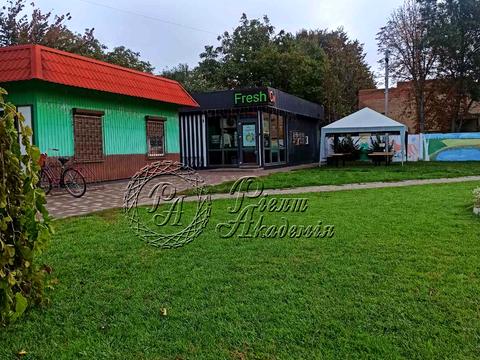 ділянка за адресою ЛІСОВА