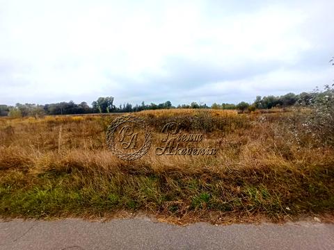 ділянка за адресою ЛІСОВА