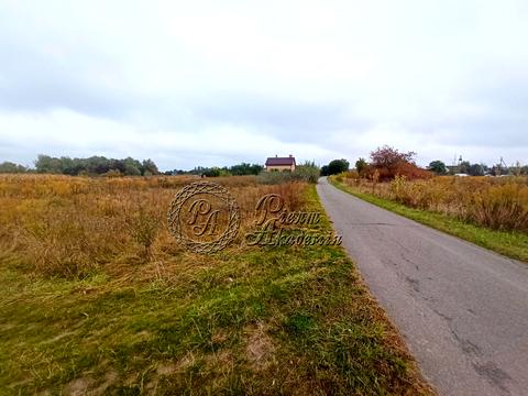 ділянка за адресою ЛІСОВА