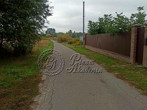 ділянка за адресою ЛІСОВА