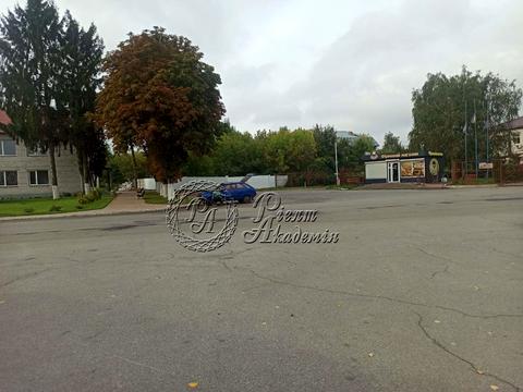 ділянка за адресою ЛІСОВА