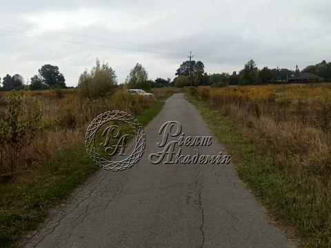 ділянка за адресою ЛІСОВА