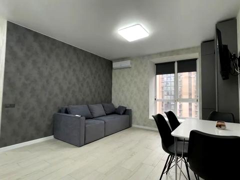 квартира за адресою Дніпро, Набережна Перемоги вул., 44п