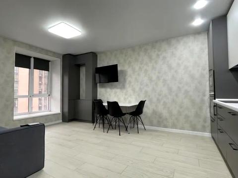 квартира за адресою Дніпро, Набережна Перемоги вул., 44п