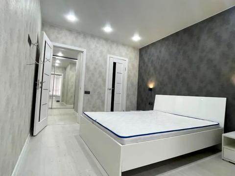 квартира за адресою Дніпро, Набережна Перемоги вул., 44п