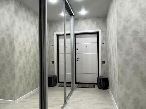 квартира за адресою Дніпро, Набережна Перемоги вул., 44п