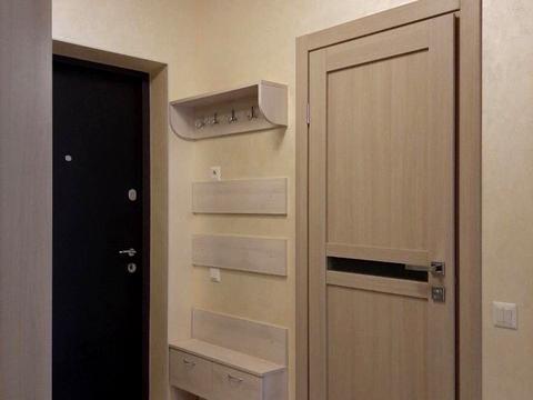 квартира за адресою Євгена Сверстюка вул. (Марини Раскової), 6-В