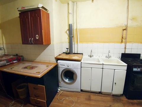 комната по адресу Киев, Сырецкая ул., 36