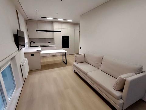 квартира за адресою Михайла Максимовича вул. (Онуфрія Трутенка), 26-В