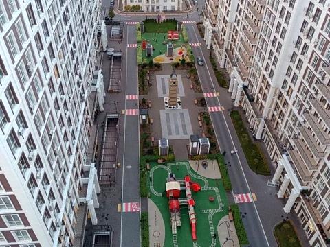 квартира за адресою Михайла Максимовича вул. (Онуфрія Трутенка), 26-В