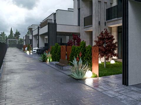 будинок за адресою Григорія Сковороди вул.