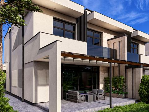 будинок за адресою Григорія Сковороди вул.