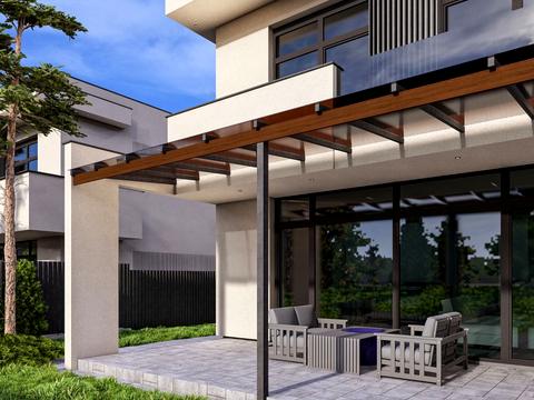 будинок за адресою Григорія Сковороди вул.