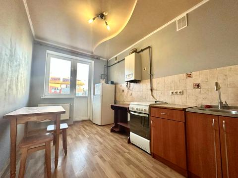 квартира за адресою Кільцева вул., 14