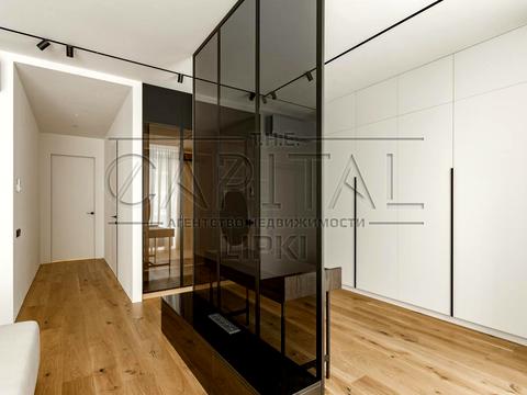 квартира за адресою Андрія Верхогляда вул. (Михайла Драгомирова), 15-Б