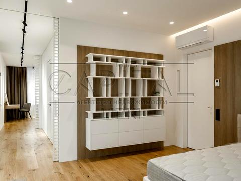 квартира за адресою Андрія Верхогляда вул. (Михайла Драгомирова), 15-Б