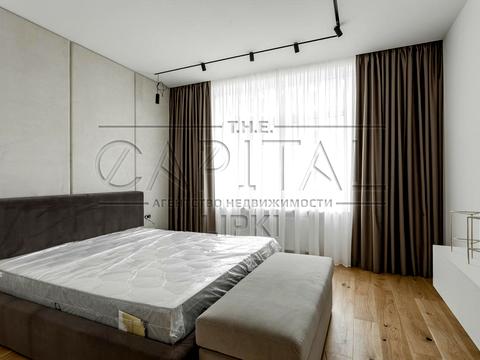 квартира за адресою Андрія Верхогляда вул. (Михайла Драгомирова), 15-Б