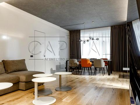 квартира за адресою Андрія Верхогляда вул. (Михайла Драгомирова), 15-Б