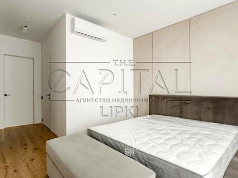 квартира за адресою Андрія Верхогляда вул. (Михайла Драгомирова), 15-Б