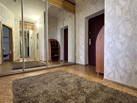 квартира за адресою Гната Хоткевича вул. (Червоногвардійська), 12