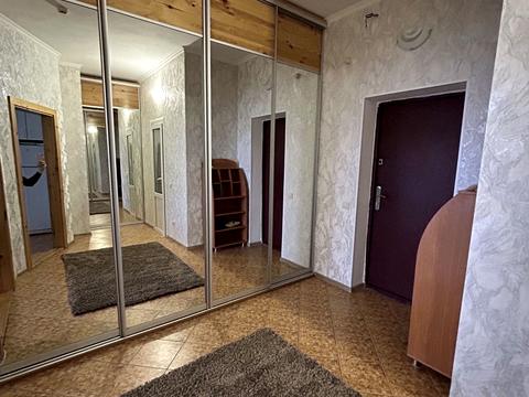 квартира за адресою Гната Хоткевича вул. (Червоногвардійська), 12