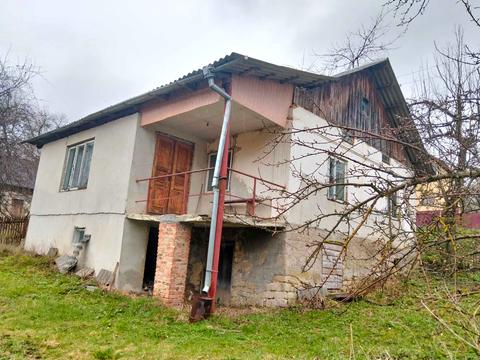 дом по адресу Лісна