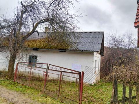 дом по адресу Лісна