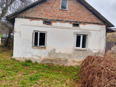 дом по адресу Лісна