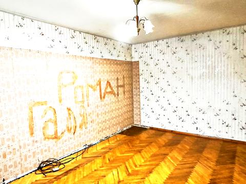 квартира за адресою Миколи Закревського вул., 39-А