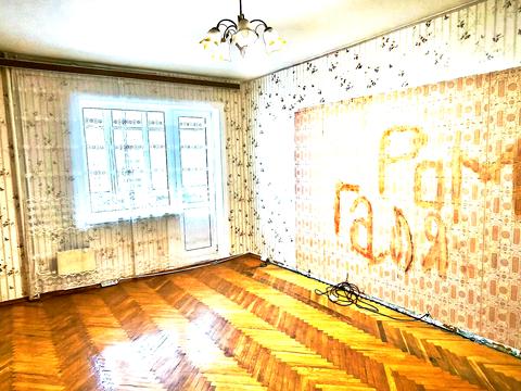 квартира за адресою Миколи Закревського вул., 39-А