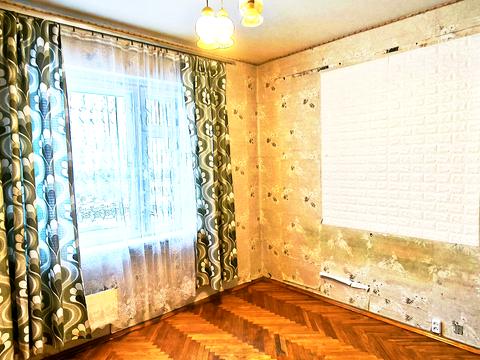 квартира за адресою Миколи Закревського вул., 39-А