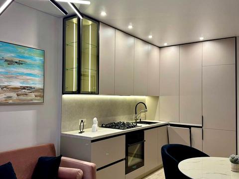 квартира за адресою Ленкавського вул., 2-А к1,2