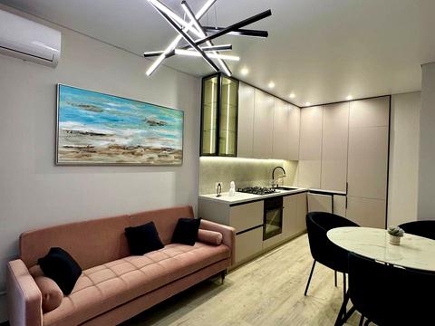 квартира за адресою Ленкавського вул., 2-А к1,2