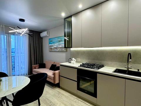 квартира за адресою Ленкавського вул., 2-А к1,2