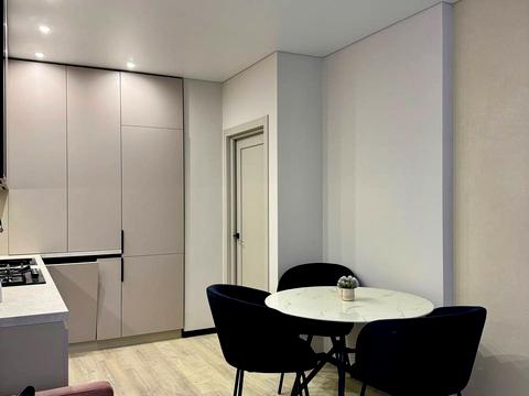 квартира за адресою Ленкавського вул., 2-А к1,2