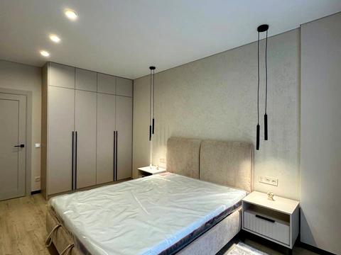 квартира за адресою Ленкавського вул., 2-А к1,2