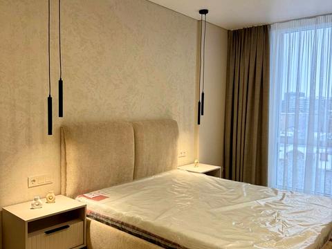 квартира за адресою Ленкавського вул., 2-А к1,2