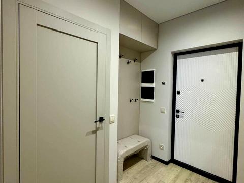 квартира за адресою Ленкавського вул., 2-А к1,2