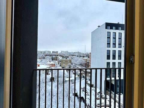 квартира за адресою Ленкавського вул., 2-А к1,2