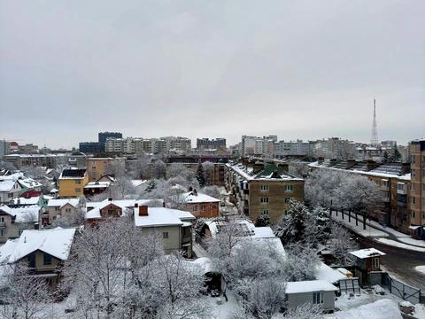 квартира за адресою Ленкавського вул., 2-А к1,2