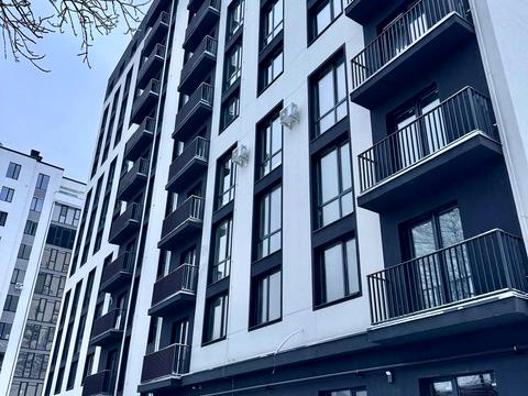 квартира за адресою Ленкавського вул., 2-А к1,2