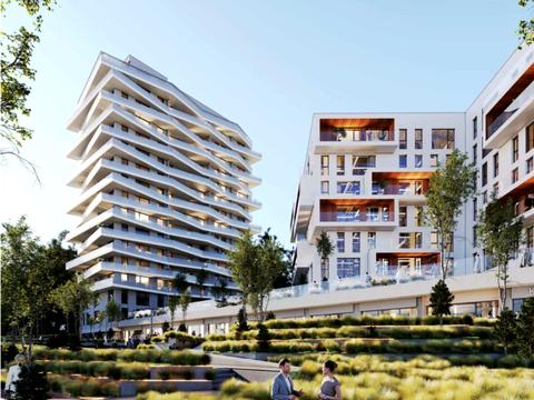 квартира по адресу Леннона ул., (Будинок 1)