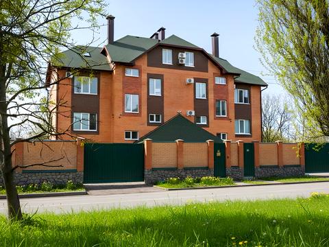 будинок за адресою Юрія Тимошенка "Тарапуньки" вул. (Примакова), 5-Б